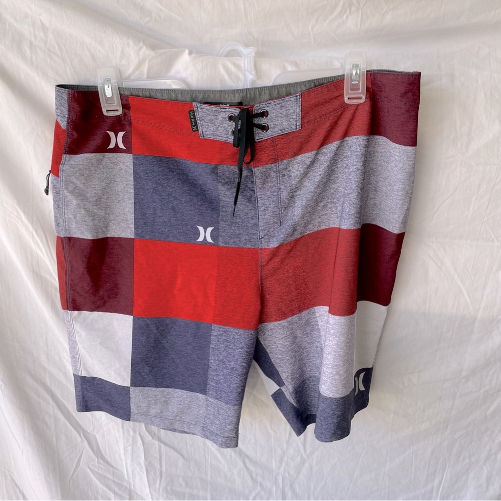 Hurley Phantom Board Short